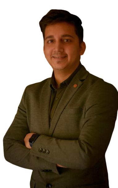 Naman Jain